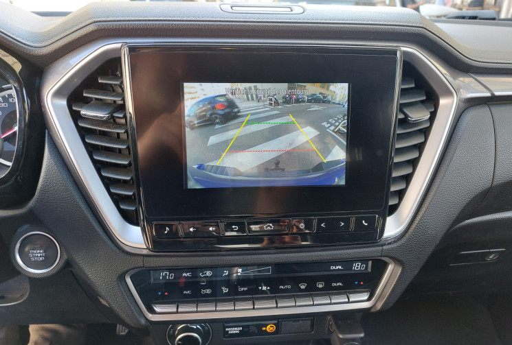 Isuzu D-MAX 1.9 DDI 164 CH N60 SPACE CAB BVA