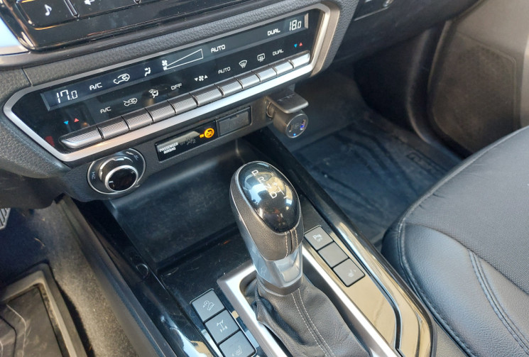 Isuzu D-MAX 1.9 DDI 164 CH N60 SPACE CAB BVA