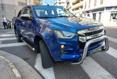 Isuzu D-MAX 1.9 DDI 164 CH N60 SPACE CAB BVA