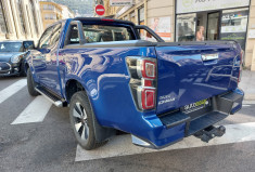 Isuzu D-MAX 1.9 DDI 164 CH N60 SPACE CAB BVA