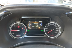 Isuzu D-MAX 1.9 DDI 164 CH N60 SPACE CAB BVA