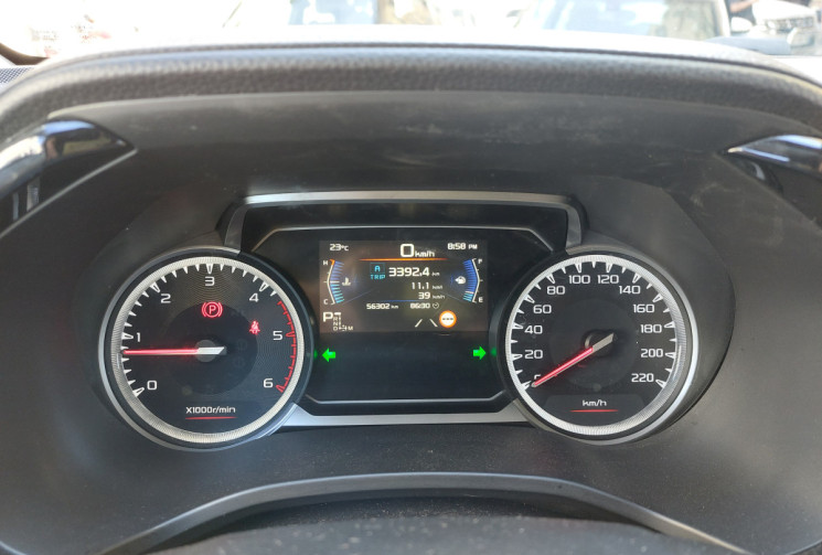 Isuzu D-MAX 1.9 DDI 164 CH N60 SPACE CAB BVA