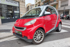 SMART Fortwo 1.0 MHD 71 CH PASSION CARPLAY
