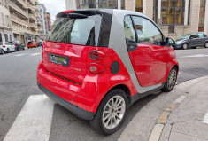 SMART Fortwo 1.0 MHD 71 CH PASSION CARPLAY