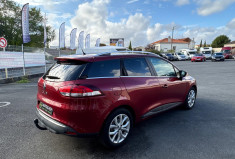 Renault CLIO ESTATE PHASE 2 1.2 TCE 118 INTENS / GARANTIE 12 MOIS / BOITE AUTOMATIQUE 