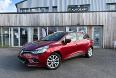 Renault CLIO ESTATE PHASE 2 1.2 TCE 118 INTENS / GARANTIE 12 MOIS / BOITE AUTOMATIQUE 