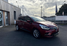Renault CLIO ESTATE PHASE 2 1.2 TCE 118 INTENS / GARANTIE 12 MOIS / BOITE AUTOMATIQUE 