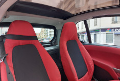 SMART Fortwo 1.0 MHD 71 CH PASSION CARPLAY