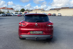 Renault CLIO ESTATE PHASE 2 1.2 TCE 118 INTENS / GARANTIE 12 MOIS / BOITE AUTOMATIQUE 