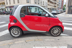 SMART Fortwo 1.0 MHD 71 CH PASSION CARPLAY
