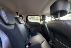 Renault CLIO ESTATE PHASE 2 1.2 TCE 118 INTENS / GARANTIE 12 MOIS / BOITE AUTOMATIQUE 