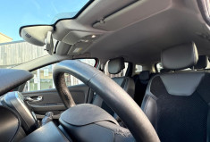 Renault CLIO ESTATE PHASE 2 1.2 TCE 118 INTENS / GARANTIE 12 MOIS / BOITE AUTOMATIQUE 
