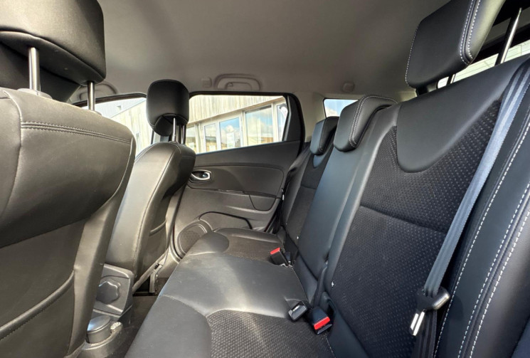 Renault CLIO ESTATE PHASE 2 1.2 TCE 118 INTENS / GARANTIE 12 MOIS / BOITE AUTOMATIQUE 