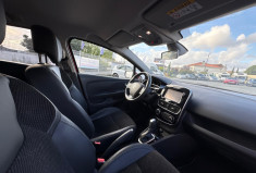 Renault CLIO ESTATE PHASE 2 1.2 TCE 118 INTENS / GARANTIE 12 MOIS / BOITE AUTOMATIQUE 
