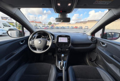 Renault CLIO ESTATE PHASE 2 1.2 TCE 118 INTENS / GARANTIE 12 MOIS / BOITE AUTOMATIQUE 