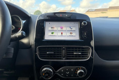 Renault CLIO ESTATE PHASE 2 1.2 TCE 118 INTENS / GARANTIE 12 MOIS / BOITE AUTOMATIQUE 