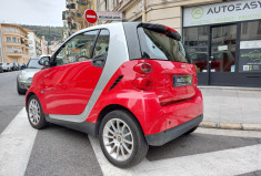 SMART Fortwo 1.0 MHD 71 CH PASSION CARPLAY