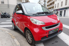 SMART Fortwo 1.0 MHD 71 CH PASSION CARPLAY