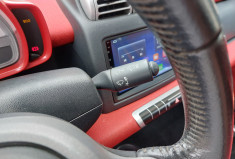 SMART Fortwo 1.0 MHD 71 CH PASSION CARPLAY