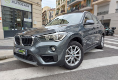 BMW X1 18 i 1.5 i 140 CH LOUNGE DCT TOIT OUVRANT PANO 24700 KMS