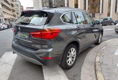 BMW X1 18 i 1.5 i 140 CH LOUNGE BVA TOIT OUVRANT PANO 24700 KMS