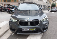 BMW X1 18 i 1.5 i 140 CH LOUNGE BVA TOIT OUVRANT PANO 24700 KMS