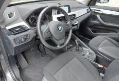 BMW X1 18 i 1.5 i 140 CH LOUNGE BVA TOIT OUVRANT PANO 24700 KMS