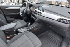 BMW X1 18 i 1.5 i 140 CH LOUNGE BVA TOIT OUVRANT PANO 24700 KMS