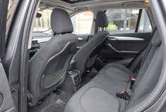 BMW X1 18 i 1.5 i 140 CH LOUNGE BVA TOIT OUVRANT PANO 24700 KMS