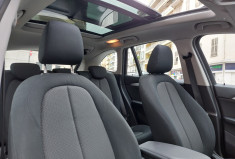 BMW X1 18 i 1.5 i 140 CH LOUNGE BVA TOIT OUVRANT PANO 24700 KMS