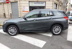 BMW X1 18 i 1.5 i 140 CH LOUNGE BVA TOIT OUVRANT PANO 24700 KMS