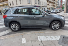 BMW X1 18 i 1.5 i 140 CH LOUNGE BVA TOIT OUVRANT PANO 24700 KMS