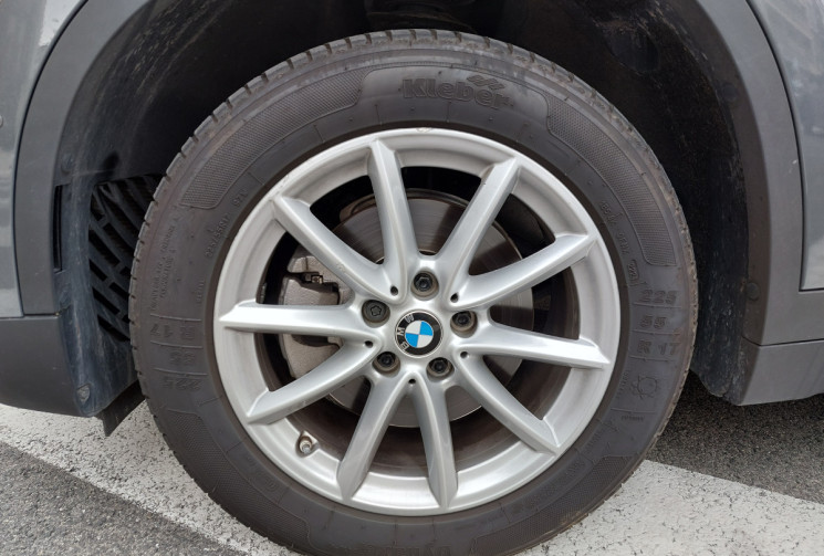 BMW X1 18 i 1.5 i 140 CH LOUNGE BVA TOIT OUVRANT PANO 24700 KMS