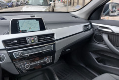 BMW X1 18 i 1.5 i 140 CH LOUNGE BVA TOIT OUVRANT PANO 24700 KMS