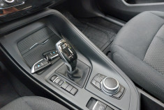 BMW X1 18 i 1.5 i 140 CH LOUNGE BVA TOIT OUVRANT PANO 24700 KMS