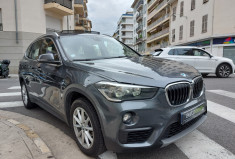 BMW X1 18 i 1.5 i 140 CH LOUNGE BVA TOIT OUVRANT PANO 24700 KMS