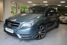 Mercedes Classe B 200 136 CV PACK AMG TOIT OUVRANT 