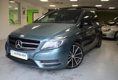 Mercedes Classe B 200 136 CV PACK AMG TOIT OUVRANT 