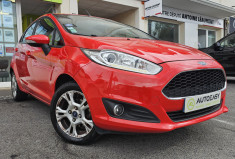 Ford Fiesta 1.25 82 ch Edition 5p janvier embrayage neuf  Ford Fiesta 1.25 82 ch Edition 5p janvier embrayage neuf