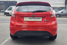 Ford Fiesta 1.25 82 ch Edition 5p janvier embrayage neuf  Ford Fiesta 1.25 82 ch Edition 5p janvier embrayage neuf