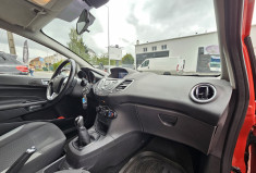 Ford Fiesta 1.25 82 ch Edition 5p janvier embrayage neuf  Ford Fiesta 1.25 82 ch Edition 5p janvier embrayage neuf