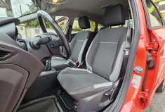 Ford Fiesta 1.25 82 ch Edition 5p janvier embrayage neuf  Ford Fiesta 1.25 82 ch Edition 5p janvier embrayage neuf