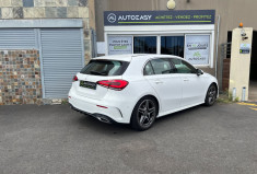 Mercedes Classe A  Hatchback 160 1.3 Ti 16V 109 cv AMG LINE