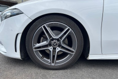Mercedes Classe A  Hatchback 160 1.3 Ti 16V 109 cv AMG LINE
