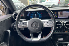 Mercedes Classe A  Hatchback 160 1.3 Ti 16V 109 cv AMG LINE