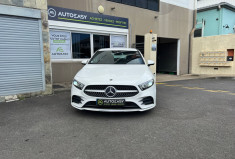 Mercedes Classe A  Hatchback 160 1.3 Ti 16V 109 cv AMG LINE