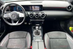 Mercedes Classe A  Hatchback 160 1.3 Ti 16V 109 cv AMG LINE