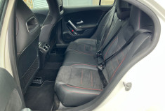 Mercedes Classe A  Hatchback 160 1.3 Ti 16V 109 cv AMG LINE