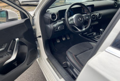 Mercedes Classe A  Hatchback 160 1.3 Ti 16V 109 cv AMG LINE
