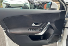 Mercedes Classe A  Hatchback 160 1.3 Ti 16V 109 cv AMG LINE
